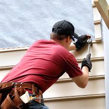 Affordable Siding Repair and Maintenance Services in Franklin Center, NJ